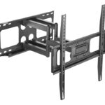 BRATECK επιτοίχια βάση LPA69-446 για τηλεόραση 32-70"