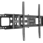 BRATECK επιτοίχια βάση LPA69-446 για τηλεόραση 32-70"