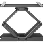 BRATECK επιτοίχια βάση LPA69-446 για τηλεόραση 32-70"