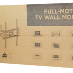 BRATECK επιτοίχια βάση LPA69-446 για τηλεόραση 32-70"