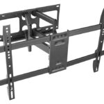 BRATECK επιτοίχια βάση τηλεόρασης LPA69-466