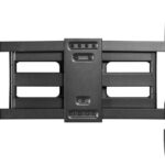 BRATECK επιτοίχια βάση τηλεόρασης LPA69-466