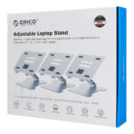 ORICO μεταλλική βάση για laptop/tablet LST-T1