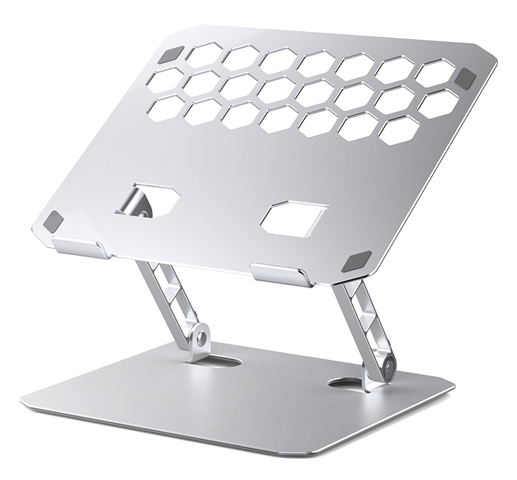 ORICO μεταλλική βάση για laptop/tablet LST02 ORICO μεταλλική βάση για laptop/tablet LST02