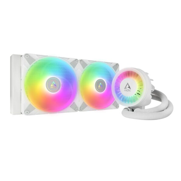 Liquid_Freezer_III_280_ARGB_White_Rainbow_G01