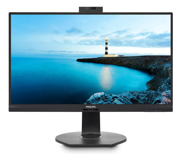 PHILIPS used οθόνη 272B7QUBHEB IPS-LED