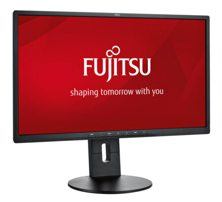 FUJITSU used οθόνη B24-8 TS Pro IPS-LED