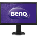 BENQ used οθόνη BL2405HT LED-BACKLIT