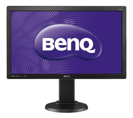 BENQ used οθόνη BL2405HT LED-BACKLIT