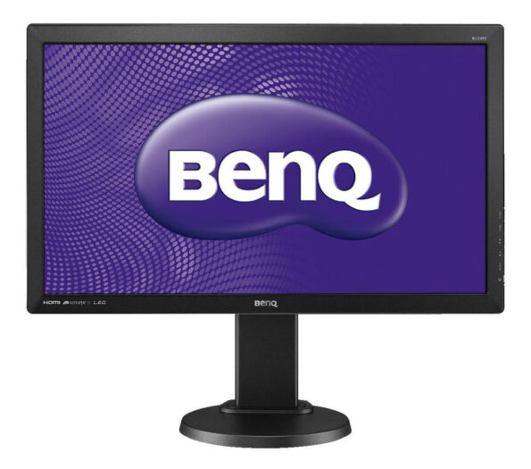 BENQ used οθόνη BL2405HT LED-BACKLIT