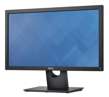 DELL used οθόνη E2016H LED