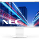 NEC used οθόνη EA244WMi IPS-LED