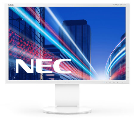 NEC used οθόνη EA244WMi IPS-LED
