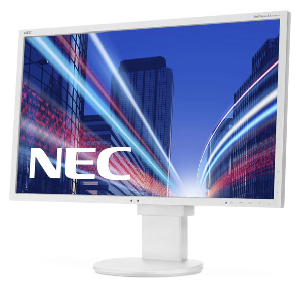 NEC used οθόνη EA273WMi IPS-LED