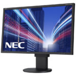 NEC used οθόνη EA275WMi-BK IPS-LED