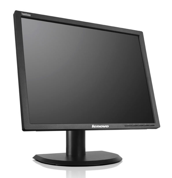 LENOVO used Οθόνη LT1913P LED