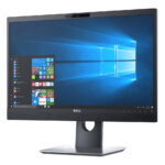 DELL οθόνη P2418HZM IPS-LED