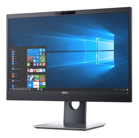 DELL οθόνη P2418HZM IPS-LED