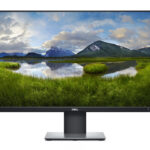 DELL used οθόνη P2421 LED IPS