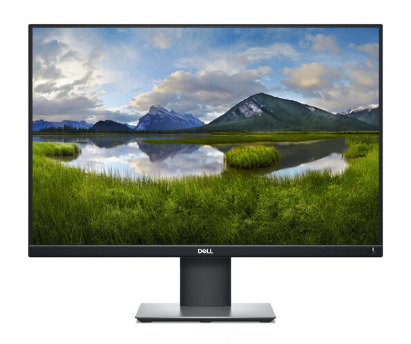 DELL used οθόνη P2421 LED IPS