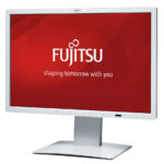 FUJITSU used Οθόνη P24W7 IPS LED
