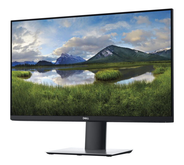 DELL used οθόνη P2720D IPS-LED