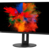 FUJITSU used οθόνη P27-9 TS QHD IPS-LED