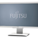 FUJITSU used οθόνη P27T-6 IPS-LED
