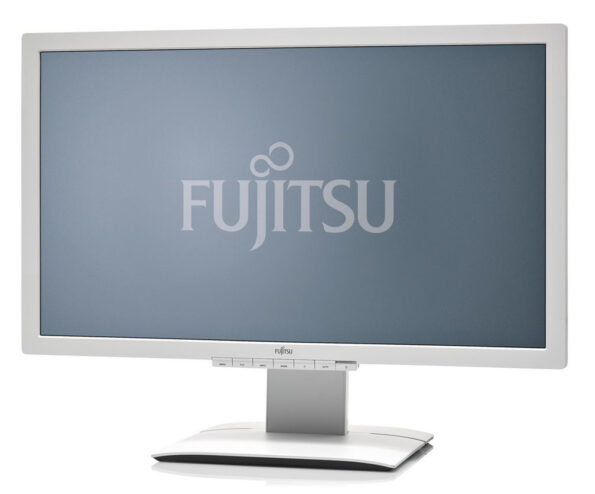 FUJITSU used οθόνη P27T-6 IPS-LED
