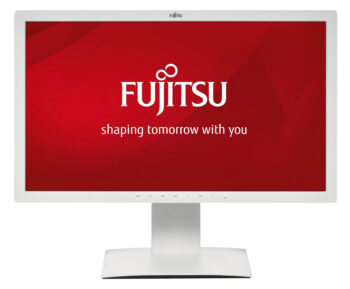 FUJITSU used οθόνη P27T-7 IPS-LED