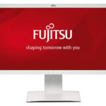 FUJITSU used οθόνη P27T-7 IPS-LED