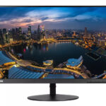 LENOVO used οθόνη T24d-10 IPS-LED