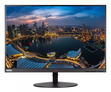 LENOVO used οθόνη T24d-10 IPS-LED