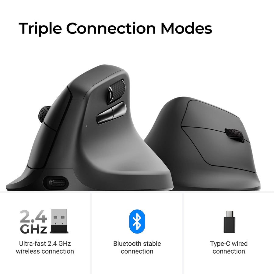 M5-Triple-Connection-Modes