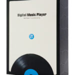 RUIZU MP3 player M8
