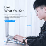 ORICO βάση για laptop MA15