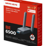 MERCUSYS ασύρματος USB αντάπτορας δικτύου MA37BEH