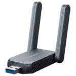 MERCUSYS ασύρματος USB αντάπτορας δικτύου MA37BEH