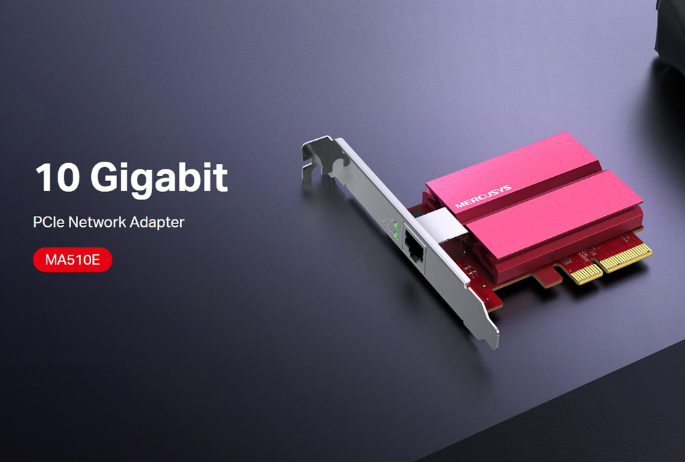 10Gbps 10Gbps