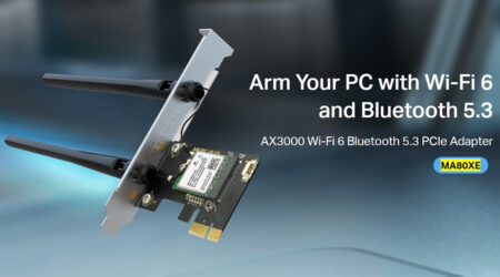 3000Mbps AX3000