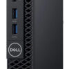 DELL PC OptiPlex 3070 Micro