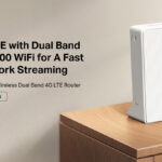 MERCUSYS router MB130-4G