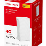 MERCUSYS router MB130-4G
