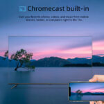 MECOOL TV Box & smart ηχείο KA1 με αποκωδικοποιητή