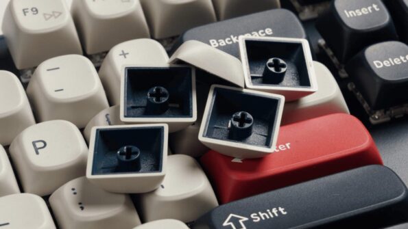 MDA_Profile_Keycaps_of_Keychron