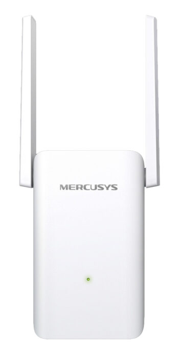 MERCUSYS range extender ME80X