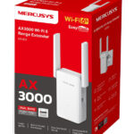 MERCUSYS range extender ME80X