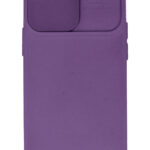 POWERTECH Θήκη Camshield Soft MOB-1940 για iPhone 15 Pro Max