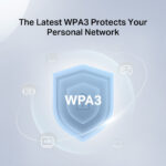 MERCUSYS router MR47BE