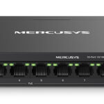 MERCUSYS desktop switch MS110P
